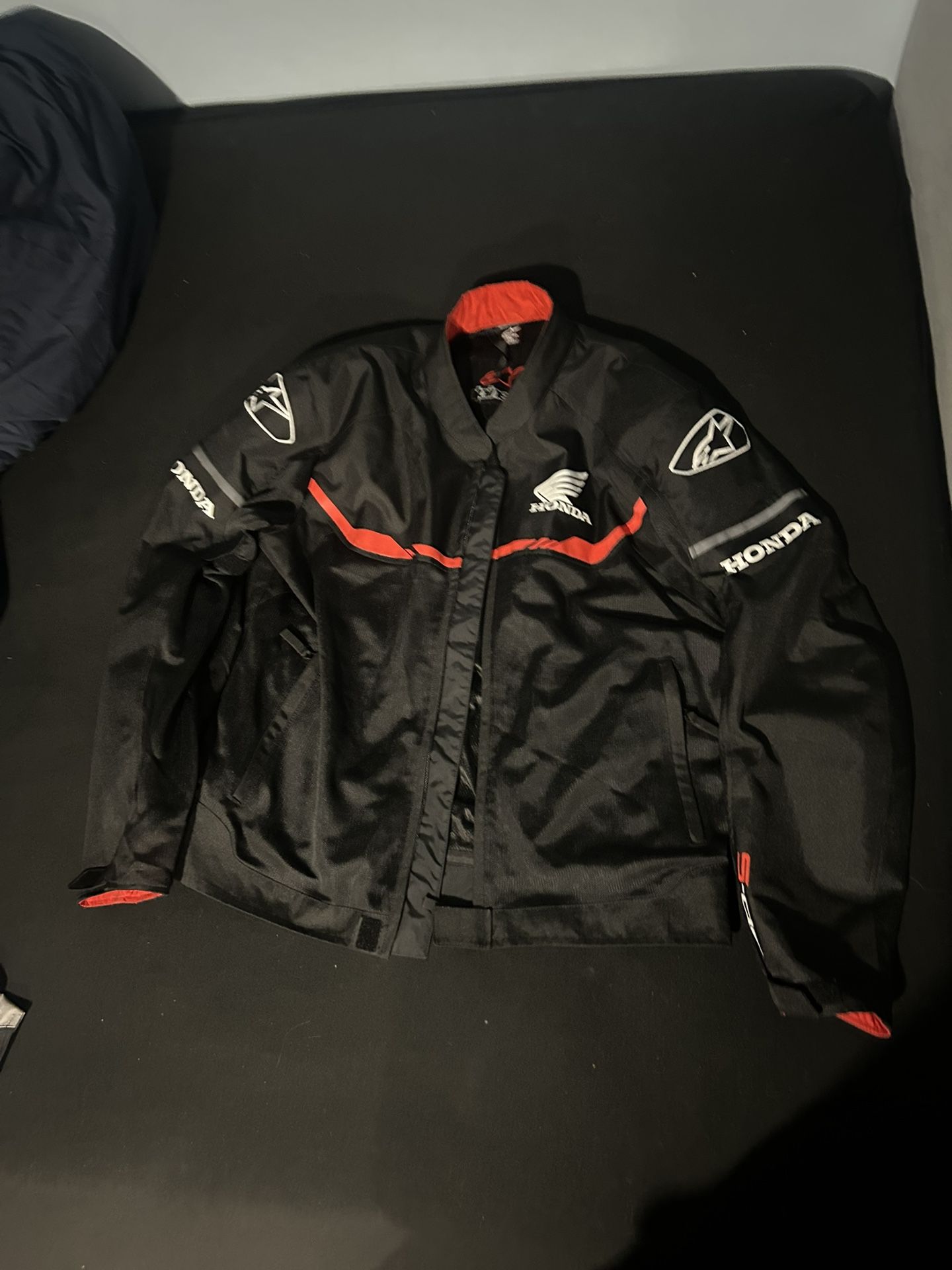 Alpine Stars Honda T-SPS Air Jacket