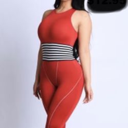 One Piece Outfit 