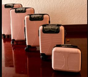 Suitcases