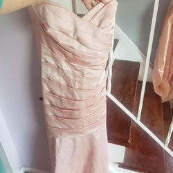 David's Bridal Size 12