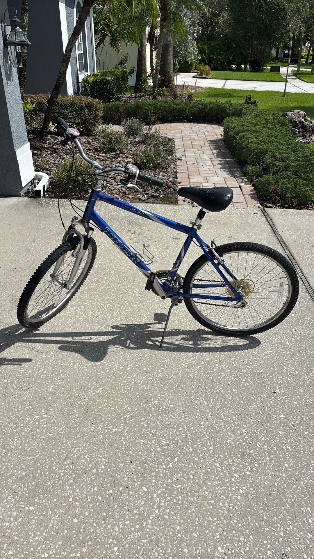 Trek men’s Bike