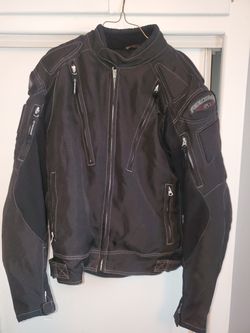 FIELDSHEER MOTORCYCLE JACKET AND PANTS