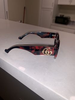 Gucci Glasses