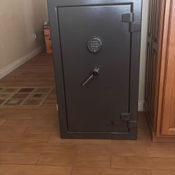 Liberty Safe 