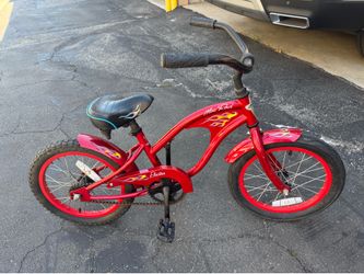Electra Mini Rod 16”