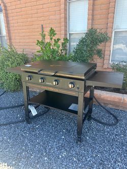 Daytona nexgrill griddle