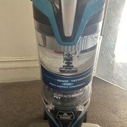 Bissell Vacuum