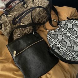 Women Michael Kors Purse Everything For 55.00