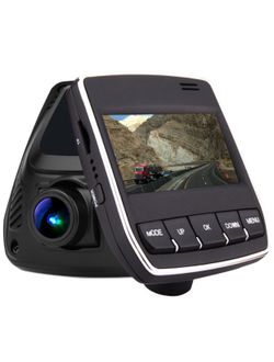 Dash cam pro car camera