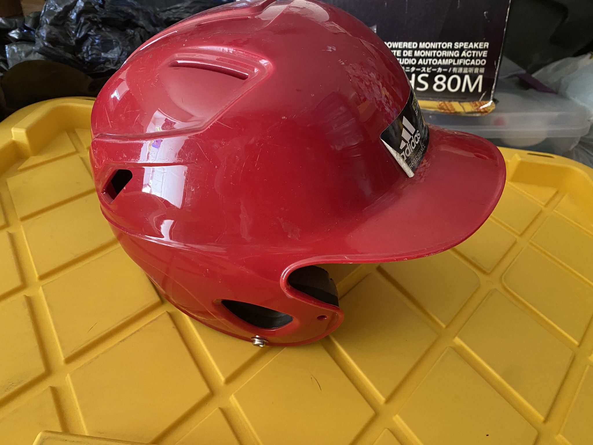 Softball/ Baseball Helmet