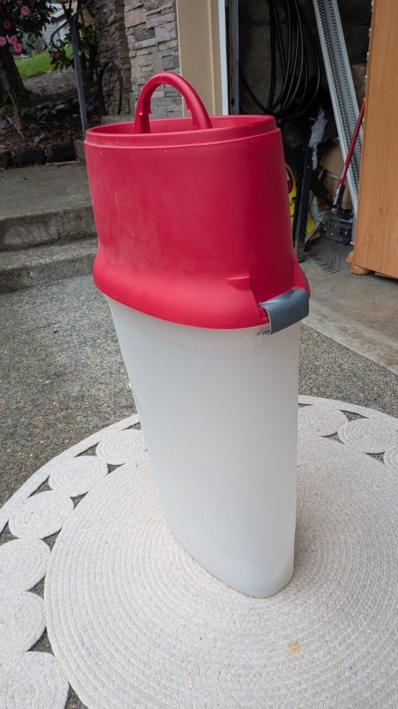 Wrapping Paper Holder
