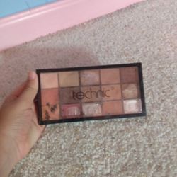 Eye Shadow