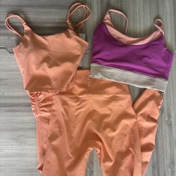 Wilo Workout Set