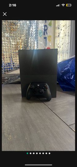 Xbox One Trade Guitar Acoustic