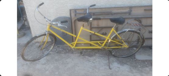Schwinn Vintage Tandem (Two Seater) Bike