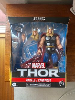 Marvel Legends Thor