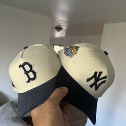 Misc Snapbacks 