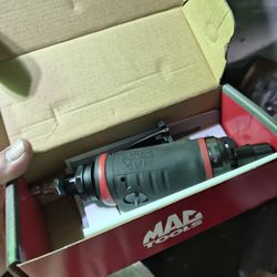 Mac tools grinder