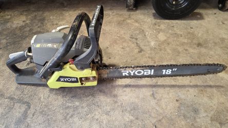 Ryobi RY3818