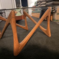 Adrian Pearsall Coffee Table (Rare)