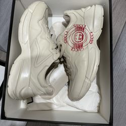 Gucci Shoes 