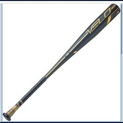 Velo Rawlings bat