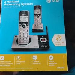 At&T Phone 
