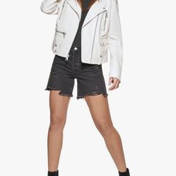 Levis Motorcycle Jacket