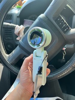 Portable Fan