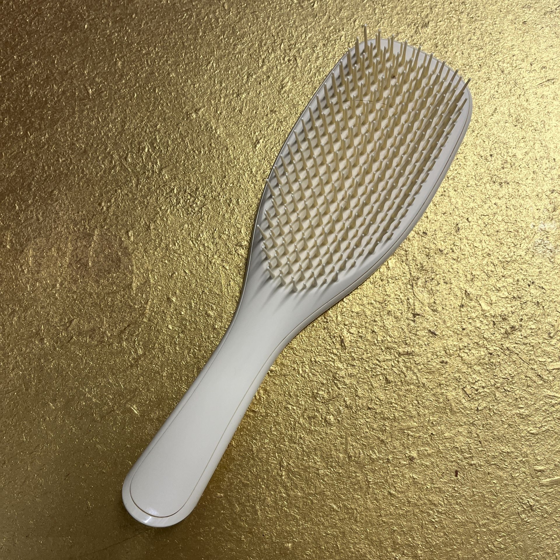 Tangle Teezer Hair Brush Plant Brush