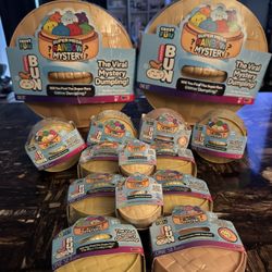 Squishy Dumplins Pick Up Leucadia 