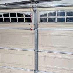 Garage Doors 