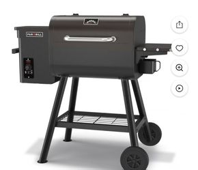 GRILL BRAND NEW