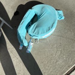 My Breast Friend Breast Feeding Pillow 