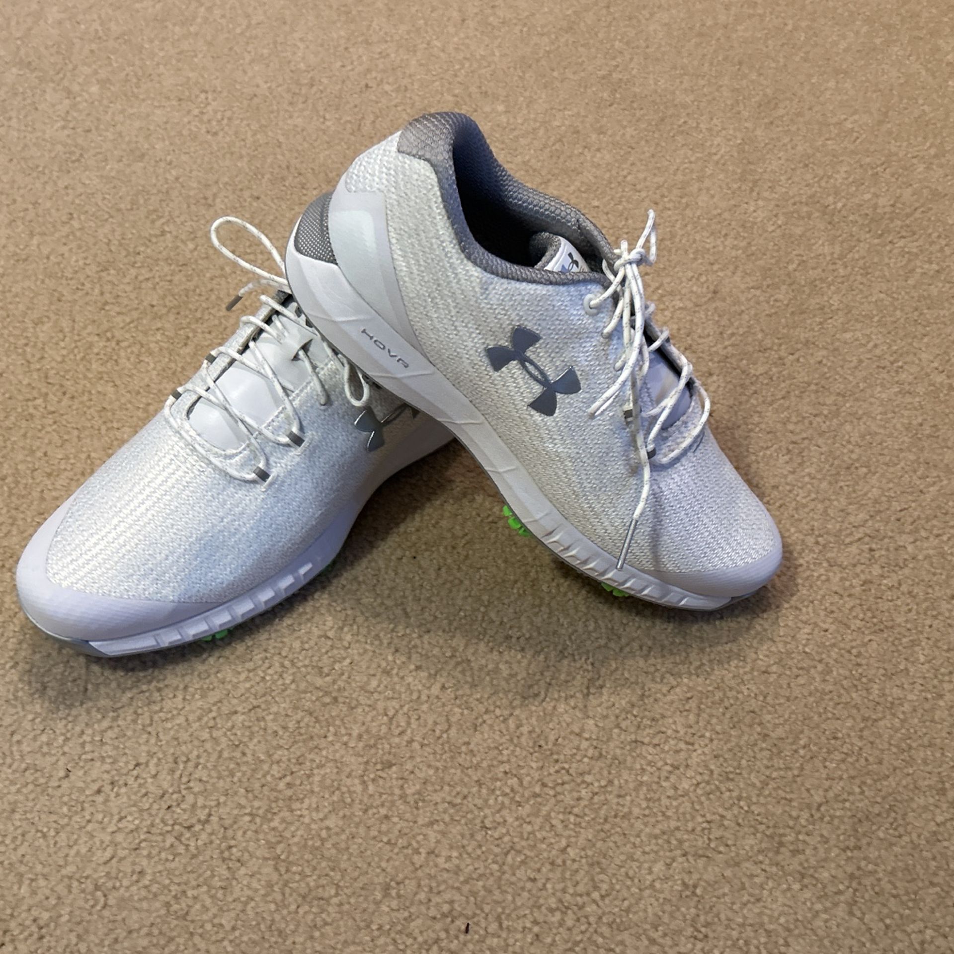 Under Armour Hovr Golf Shoe