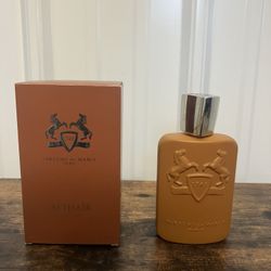 Parfums De Marley-Althair 125mL
