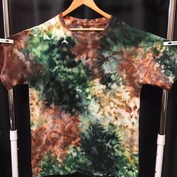 XL Tie-Dye