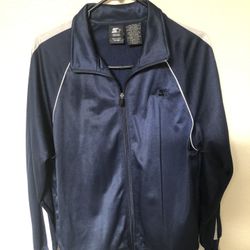 Men’s Small Windbreaker Set
