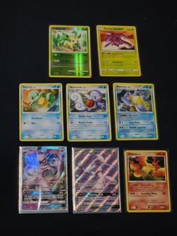 Pokemon TCG