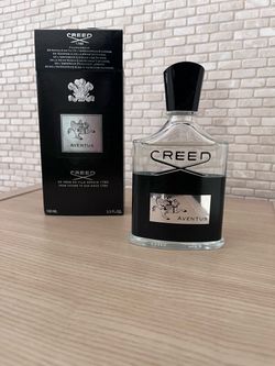Aventus Creed Eau De Parfum 100 ml