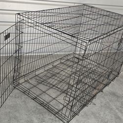 Xxl Dog Crate