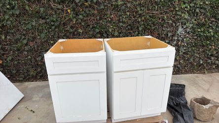 Brand New bathroom Vanity