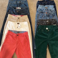 BOYS JEANS/ PANTS Size 8