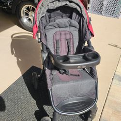 Graco Stroller