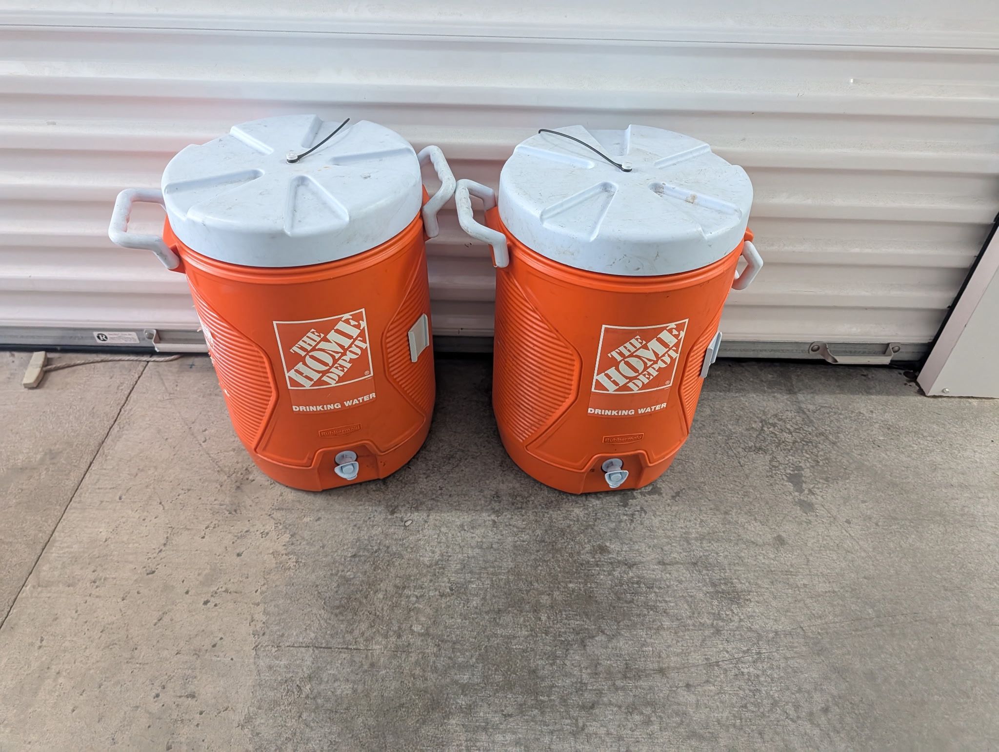 Water Coolers