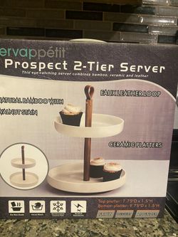 2-Tier Server