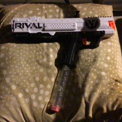 Rival Nerf Gun XV-700