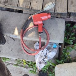 3/4 Drive Air Impact Wrench