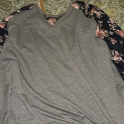 Bloomchic Shirt