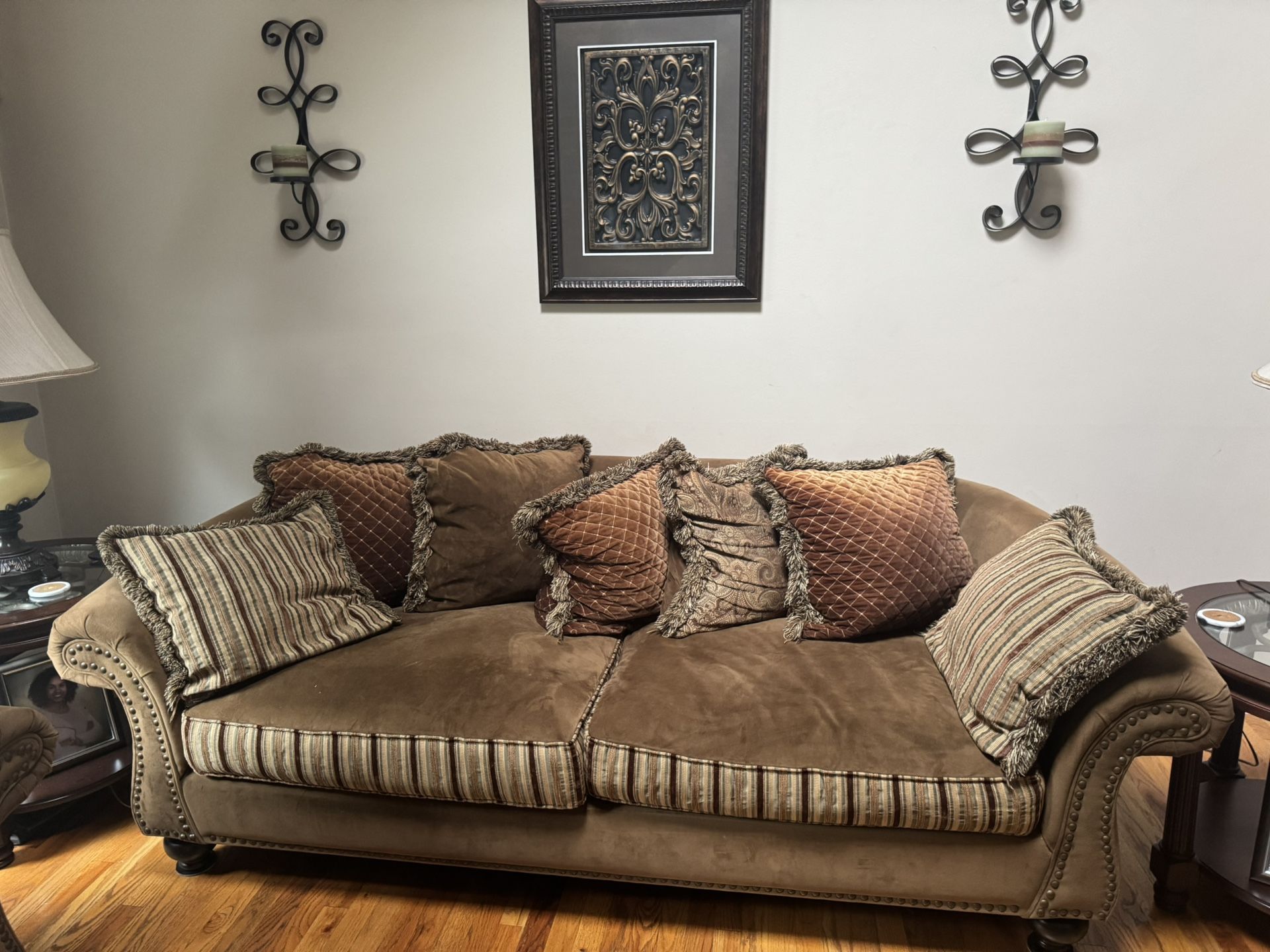 Raymour & Flanigan Living room Set